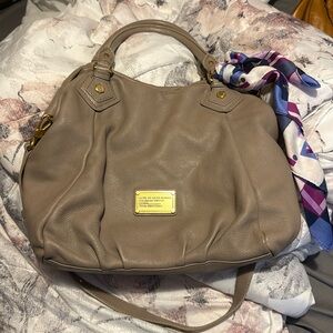 Marc by Marc Jacobs Leather Bag